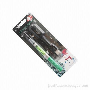 Electronic Cigarette for Christmas Gift, Wholesale Price